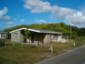 Unseren komfortabelen frei stehenden Bungalow